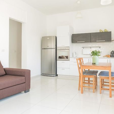 Kerem Hateimanim Apartments Tel Aviv Exterior foto