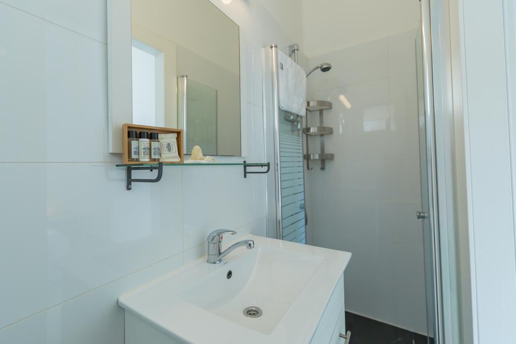 Kerem Hateimanim Apartments Tel Aviv Exterior foto